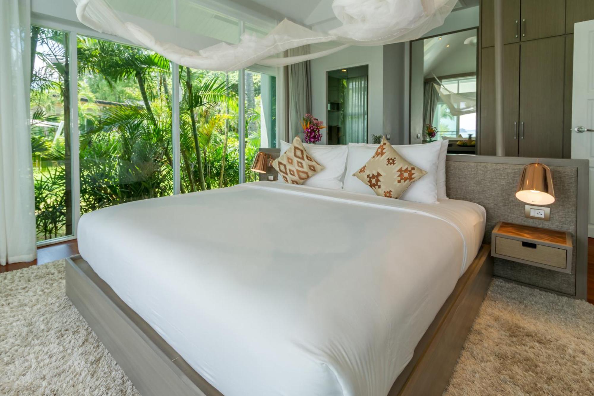Coastal Escape Koh Yao Noi Villa Exterior foto