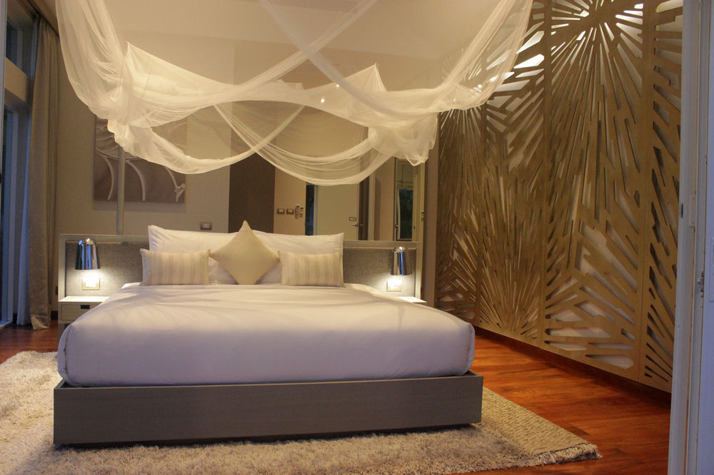 Coastal Escape Koh Yao Noi Villa Exterior foto