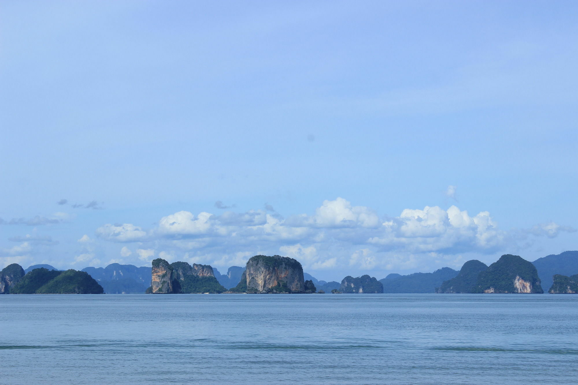 Coastal Escape Koh Yao Noi Villa Exterior foto